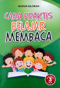 Image of Cara Praktis Belajar Membaca
