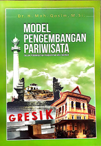 Image of Model Pengembangan Pariwisata
